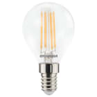 FEILO SYLVANIA - TOLEDO RT SFERA DIM.4,5W 470LM 827 E14 C