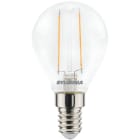 FEILO SYLVANIA - TOLEDO RT SFERA 2,5W 250LM 827 E14 CL.F