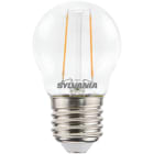 FEILO SYLVANIA - TOLEDO RT SFERA 2,5W 250LM 827 E27 CL.F