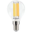 FEILO SYLVANIA - TOLEDO RT SFERA 6W 806LM 827 E14 CL.E