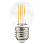 FEILO SYLVANIA - TOLEDO RT SFERA 4,5W 470LM 827 E27 X4 CL