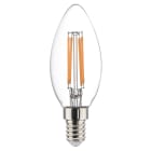 FEILO SYLVANIA - TOLEDO RT CANDELA 4,5W 470LM 840 E14X4CL
