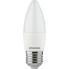 FEILO SYLVANIA - TOLEDO CANDELA 6,5W 806LM 827 E27 CL.E
