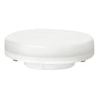 FEILO SYLVANIA - TOLEDO MICROLYNX SATINATA 6,5W 650LM840C