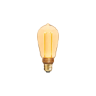 FEILO SYLVANIA - TOLEDO MIRAGE ST64 125LM E27 CL.G