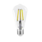 FEILO SYLVANIA - TOLEDO PLATINUM RT ST64 840LM 827 E27 CL