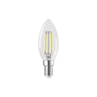 FEILO SYLVANIA - TOLEDO PLATINUM RT CANDELA 485LM 840E14C