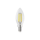 FEILO SYLVANIA - TOLEDO PLATINUM RT CANDELA 485LM 827E14C