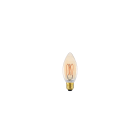 FEILO SYLVANIA - TOLEDO VINTAGE CANDELA DIM3.5W 250LME14C