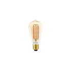 FEILO SYLVANIA - TOLEDO VINTAGE ST64 DIM 640LM E27 CL.A