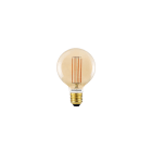 FEILO SYLVANIA - TOLEDO VINTAGE GLOBO G95 DIM 640LM E27 C