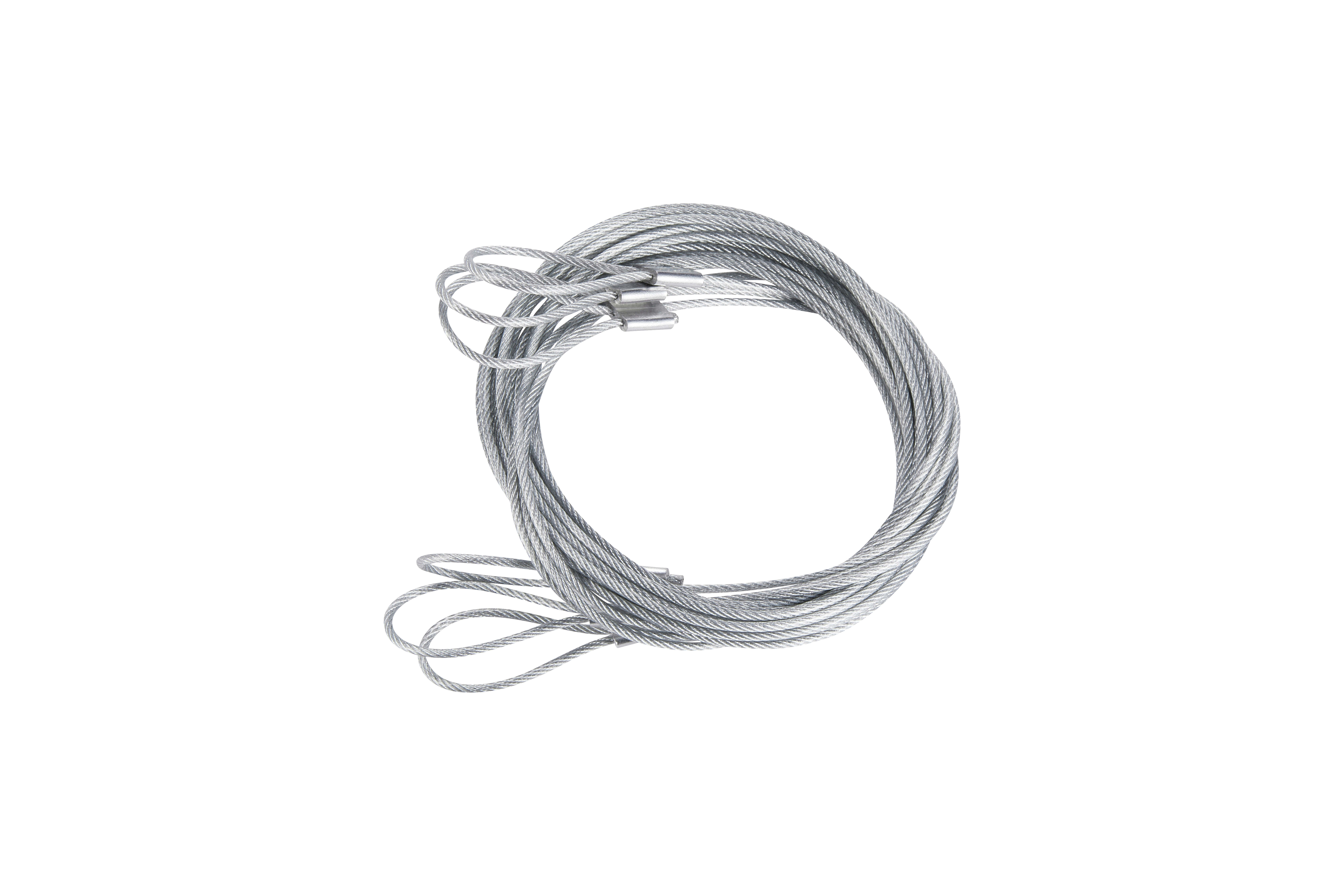 FEILO SYLVANIA - CAVO DI SICUREZZA 1,5M (X3)