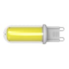 FEILO SYLVANIA - TOLEDO RETRO G9 DIM 4,4W 470LM 840 CL.F