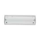 FEILO SYLVANIA - LIFESAFE BULKHEAD IP65 C EM3 NM/MT ST