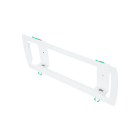 FEILO SYLVANIA - LIFESAFE BULKHEAD IP65 RCSD MTG KIT