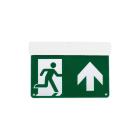 FEILO SYLVANIA - LIFESAFE MULTIFIX EXIT SIGN EX C EM3NM/M