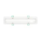 FEILO SYLVANIA - LIFESAFE MULTIFIX EXIT SIGN REC MOUNTING