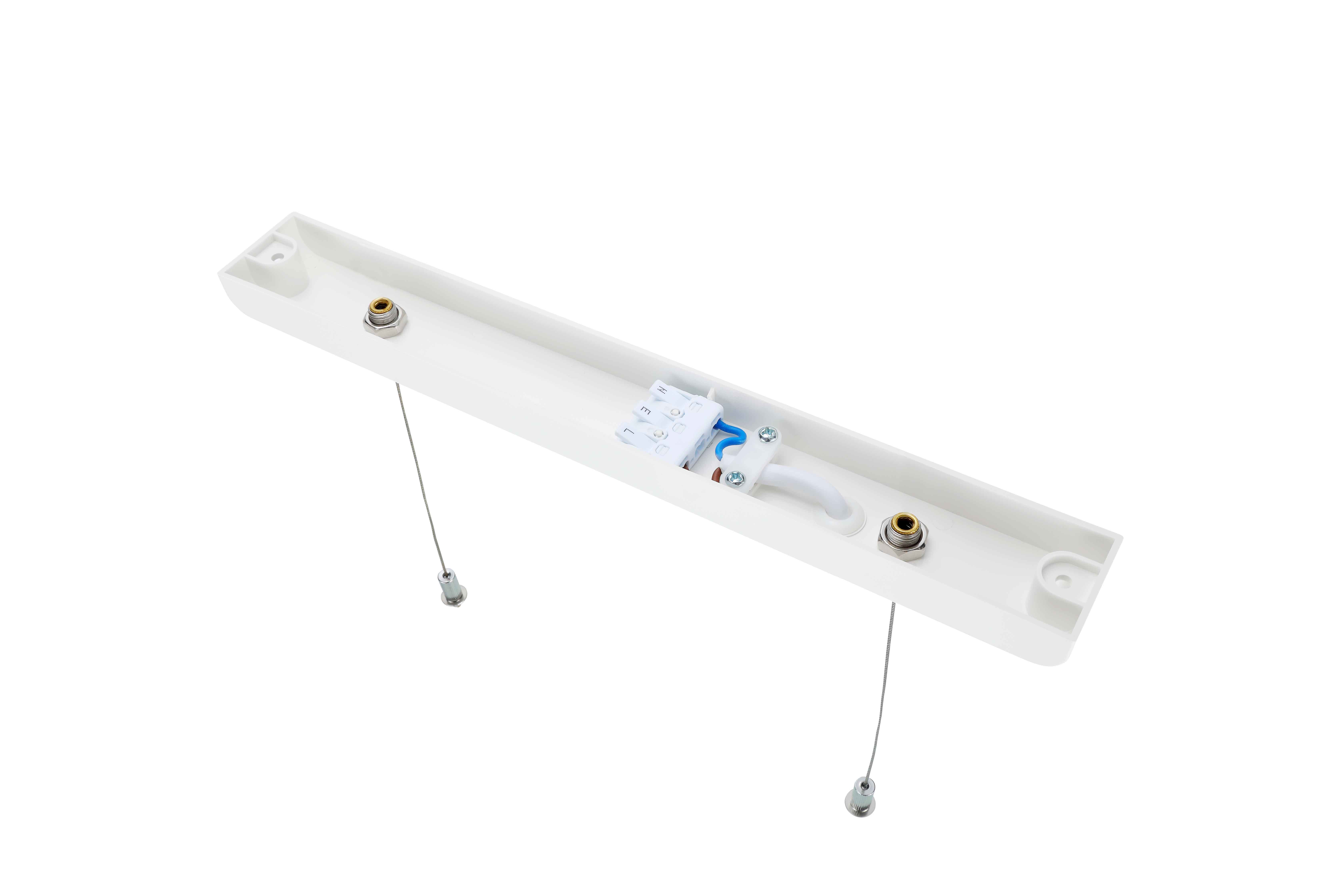 FEILO SYLVANIA - LIFESAFE MULTIFIX EXITSIGN SUSP MOUNTING
