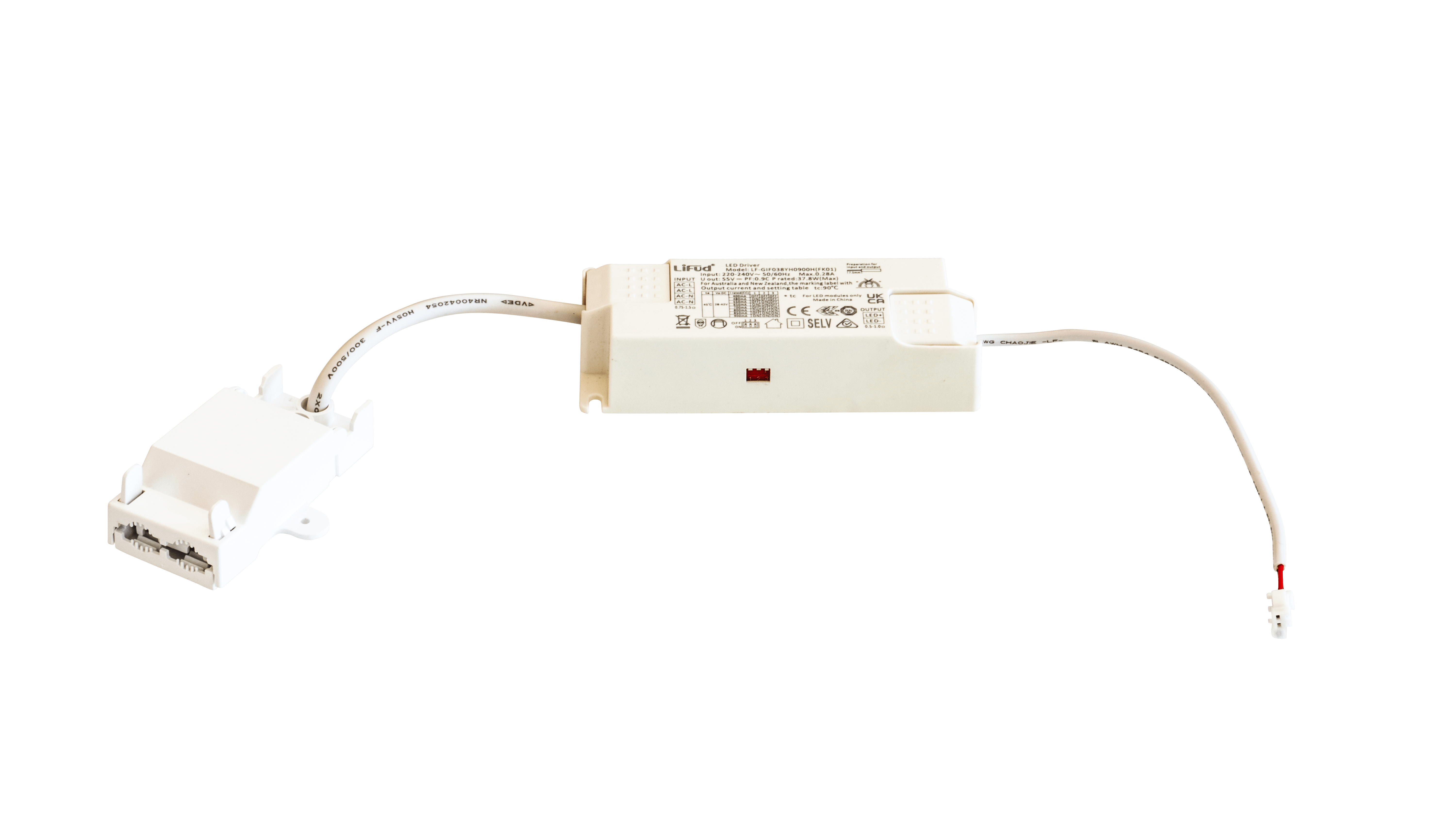 FEILO SYLVANIA - LIFUD LF-GIF038YH0900H(FK01) + CABLE