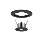 FEILO SYLVANIA - LIFESAFE PRO DOWNLIGHT RA R EM3 NM DA BK