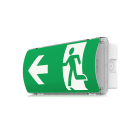 FEILO SYLVANIA - LIFESAFE PRO BLKHD 650 IP65 C EM3 NM/MT
