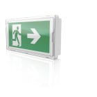 FEILO SYLVANIA - LIFESAFE PRO EXIT IP65 EX W NM/MT DA