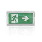 FEILO SYLVANIA - LIFESAFE PRO EXIT IP65 EX R NM/MT DA