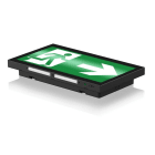 FEILO SYLVANIA - LSF PRO MULTI EXIT WR EM3 NM/MT DA BK