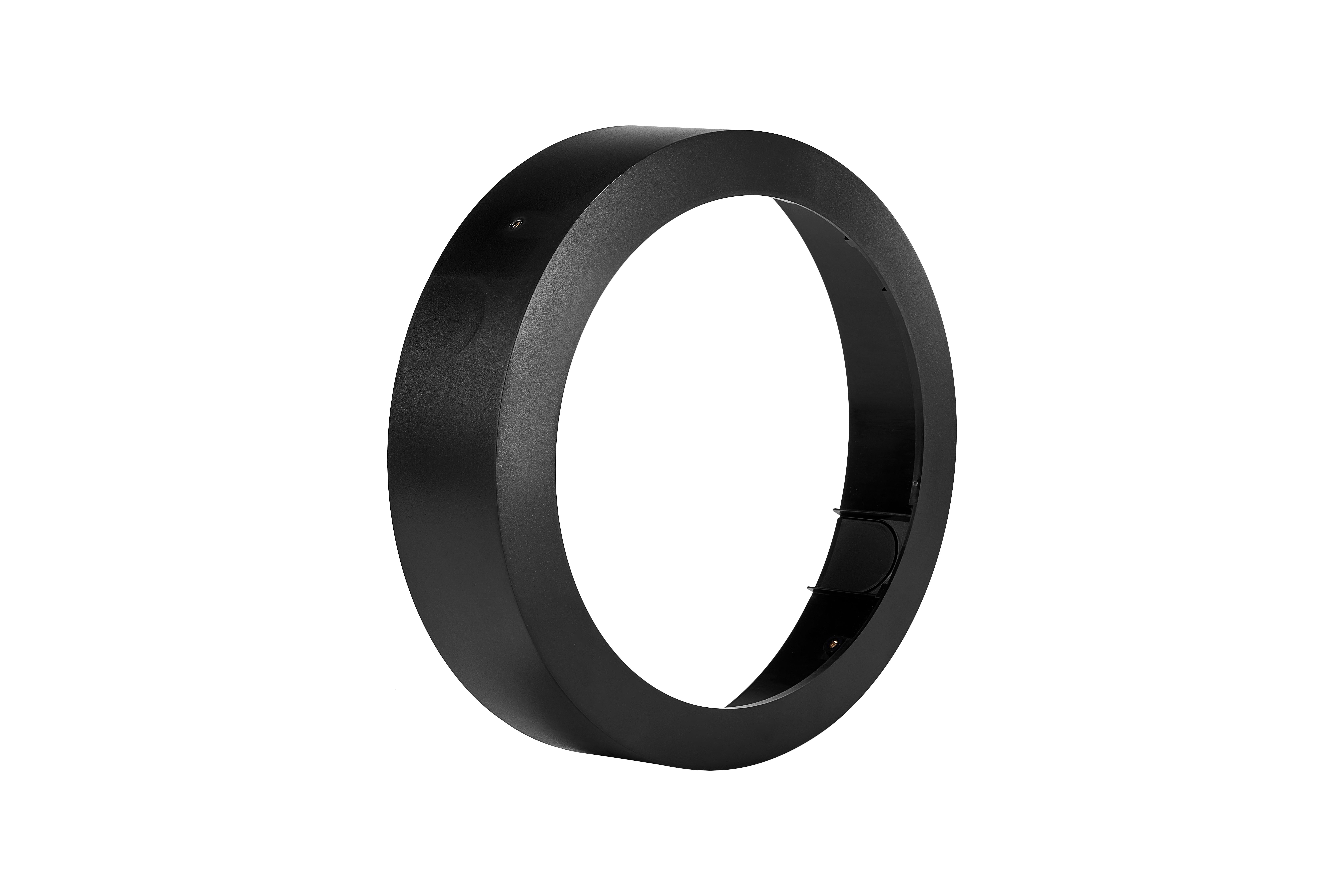 FEILO SYLVANIA - ANELLO TRIM NERO PER NOVELLA IP66 SMALL
