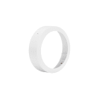 FEILO SYLVANIA - ANELLO TRIM BIANCO PER NOVELLA IP66 SMAL