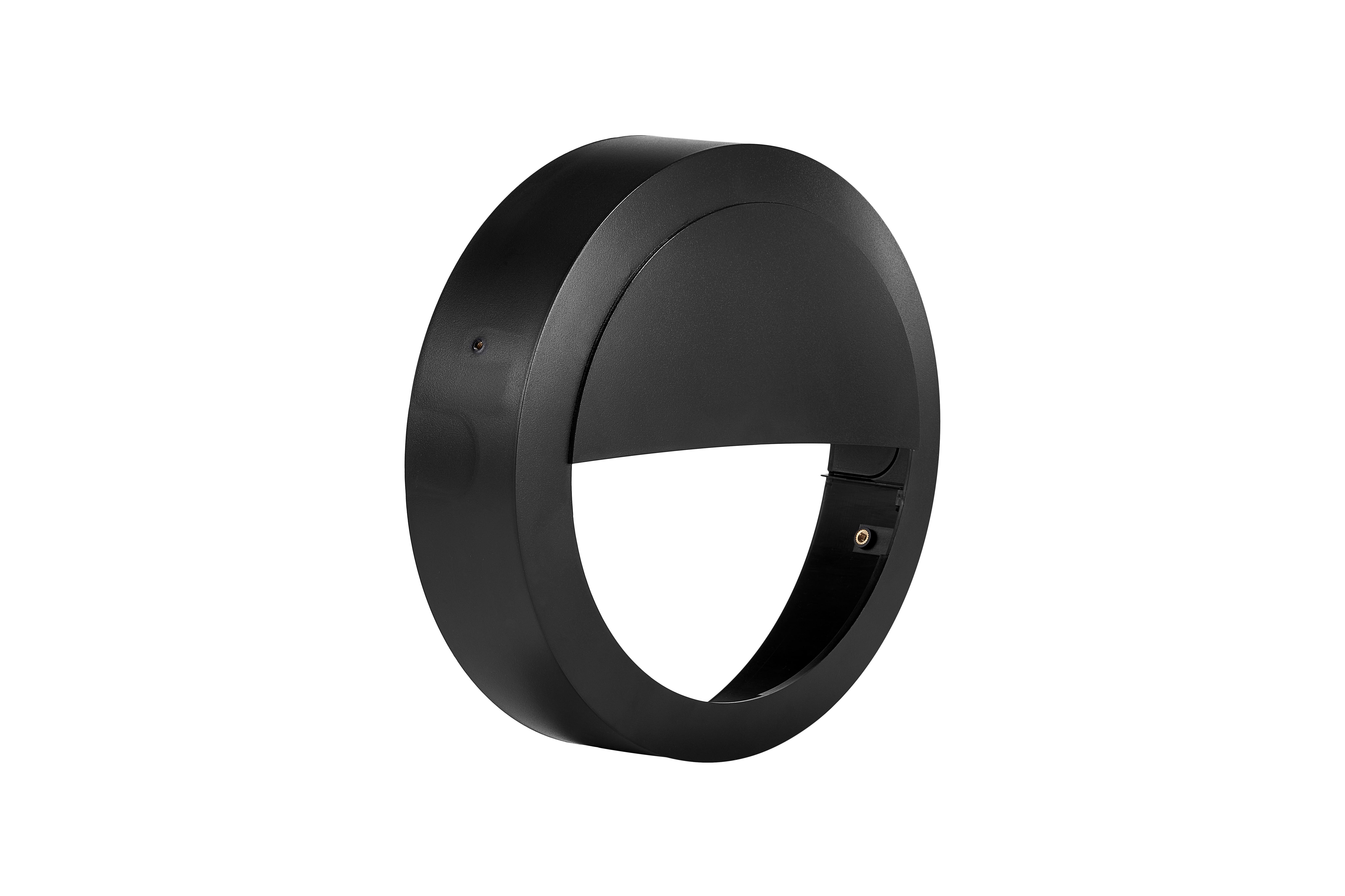 FEILO SYLVANIA - PALPEBRA NERA PER NOVELLA IP66 SMALL