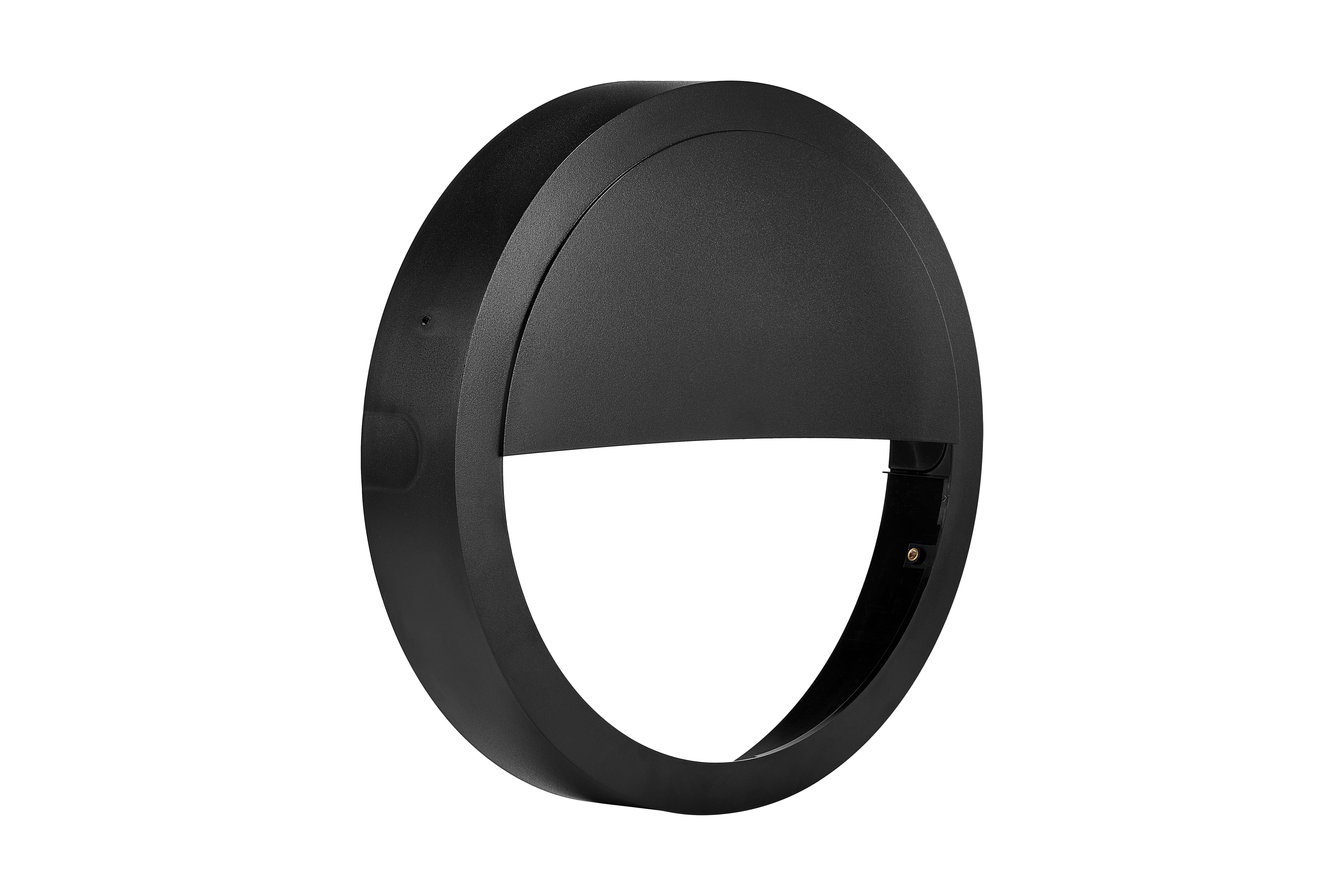FEILO SYLVANIA - PALPEBRA NERA PER NOVELLA IP66 LARGE