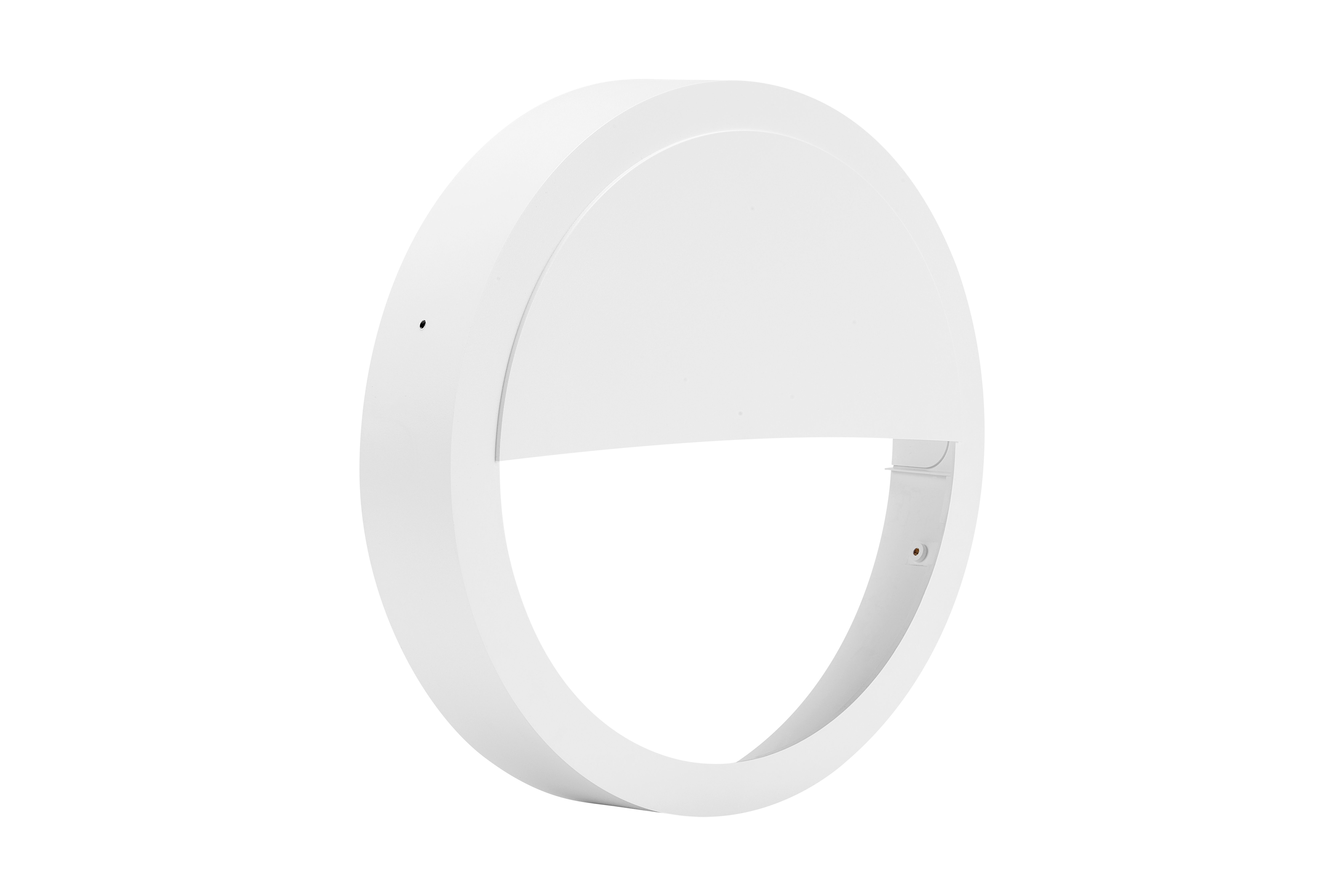 FEILO SYLVANIA - PALPEBRA BIANCA PER NOVELLA IP66 LARGE