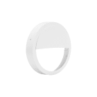 FEILO SYLVANIA - PALPEBRA BIANCA PER NOVELLA IP66 LARGE