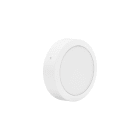 FEILO SYLVANIA - ANELLO TRIM BIANCO NOVELLA IP66 ALU SMAL