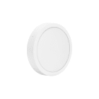 FEILO SYLVANIA - ANELLO TRIM BIANCO NOVELLA IP66 ALU LARG