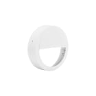 FEILO SYLVANIA - PALPEBRA BIANCA PER NOVELLA IP66 ALU SMA