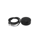 FEILO SYLVANIA - OTAO LINEAR ROSONE NERO 5 POLI CAVO 2M