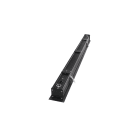 FEILO SYLVANIA - OTAO LINEAR CORNICE INCASSO NERO
