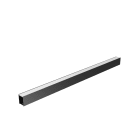 FEILO SYLVANIA - OTAO LINEAR MODULO CIECO NERO 1140MM