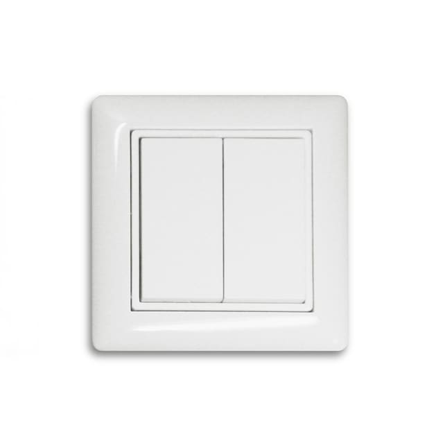 FEILO SYLVANIA - EWSDB-FS WALL SWITCH