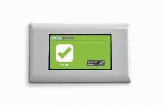 FEILO SYLVANIA - N-LIGHT EMERGENCY MONITOR