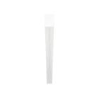 FEILO SYLVANIA - OTAO LINEAR 1200MM PRISM 830/840 BIANCO