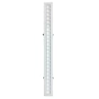 FEILO SYLVANIA - OTAO LINEAR - CORNICE INCASSO BIANCO