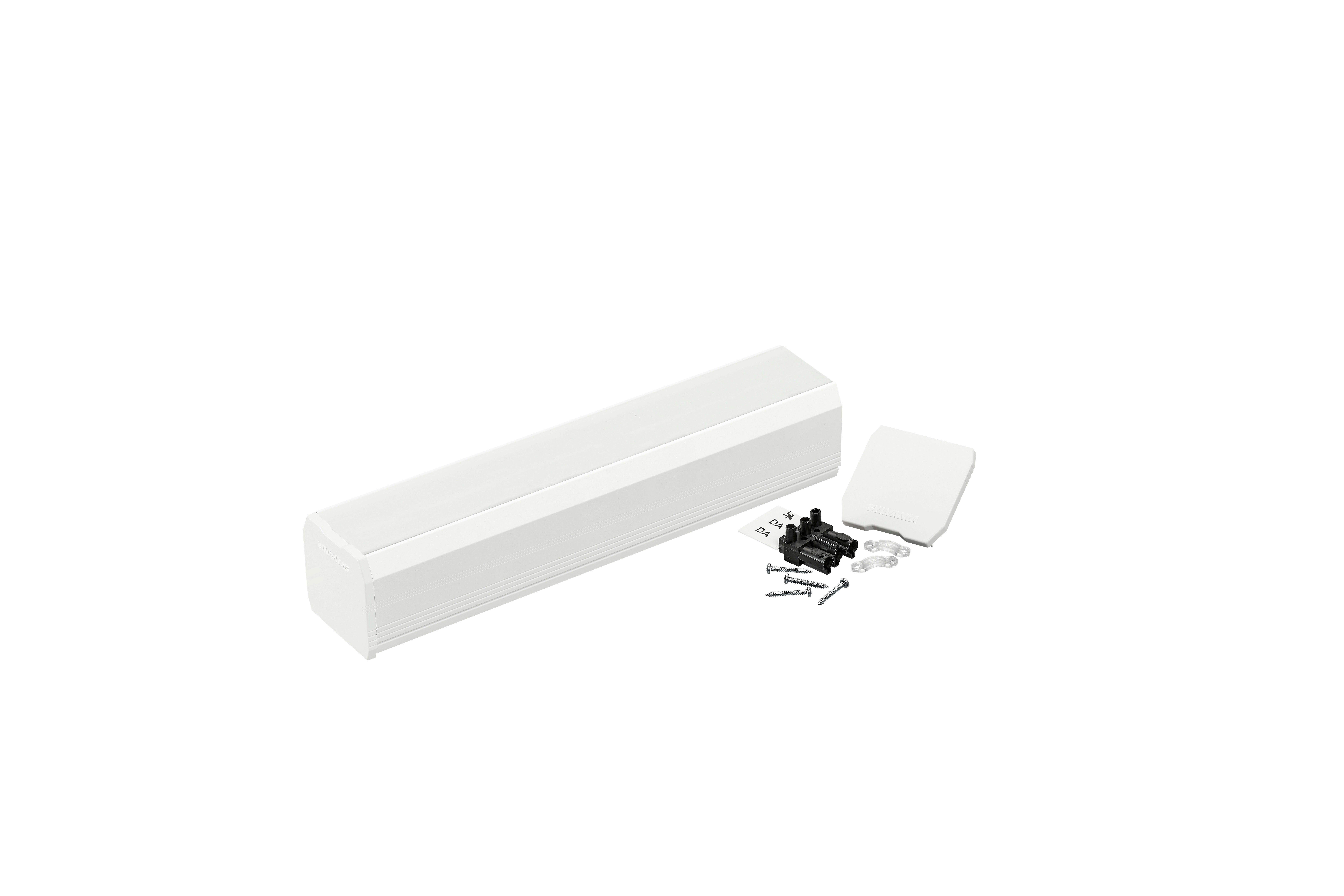FEILO SYLVANIA - ISOLINE TESTATA ALIMENTAZIONE 5/8C BLANK