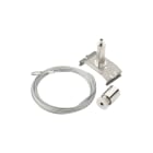 FEILO SYLVANIA - ISOLINE KIT SOSP.3M STAFFA CAVO E ATT.SO