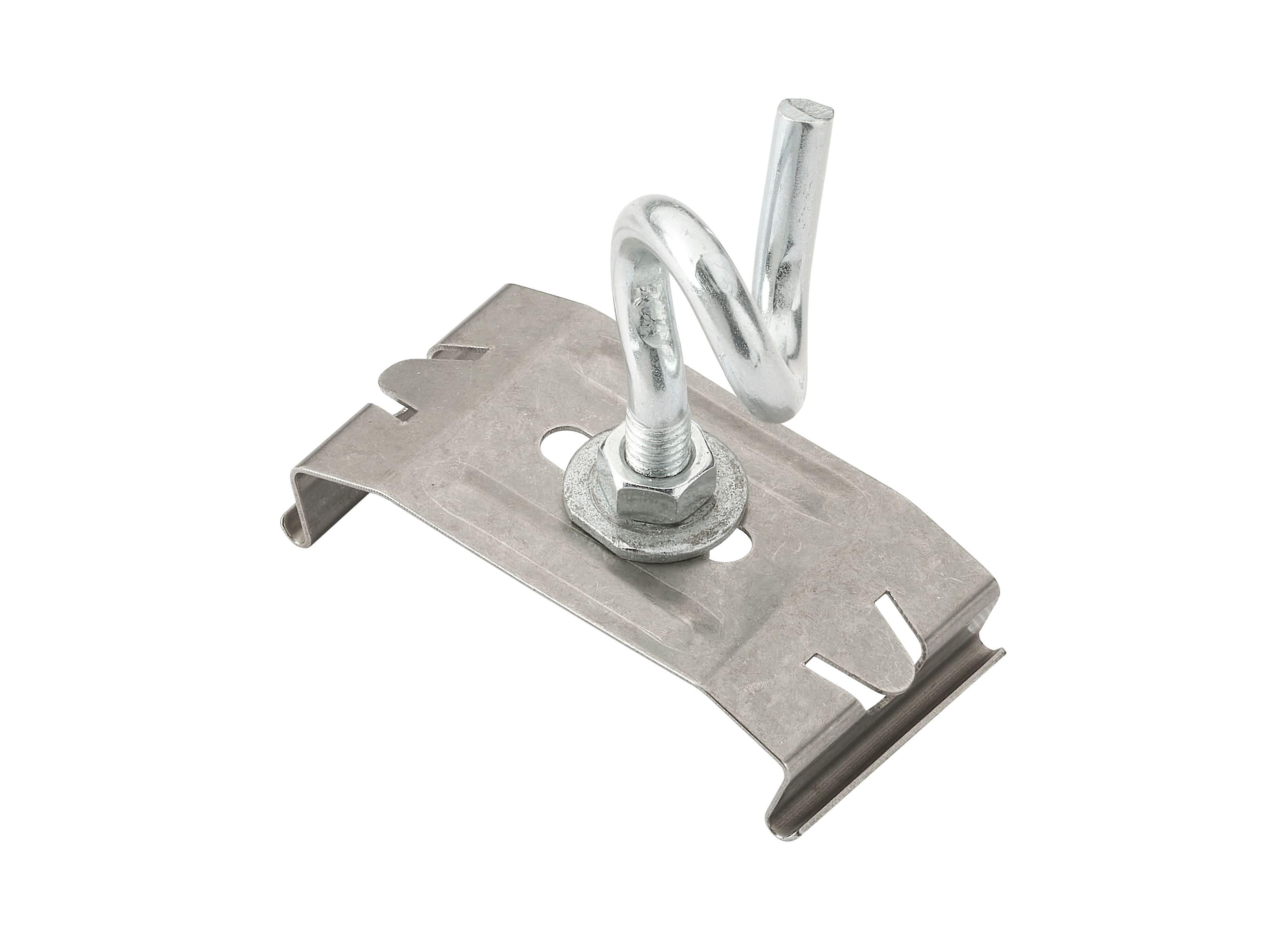 FEILO SYLVANIA - ISOLINE KIT SOSP.STAFFA CON GANCIO