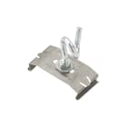 FEILO SYLVANIA - ISOLINE KIT SOSP.STAFFA CON GANCIO