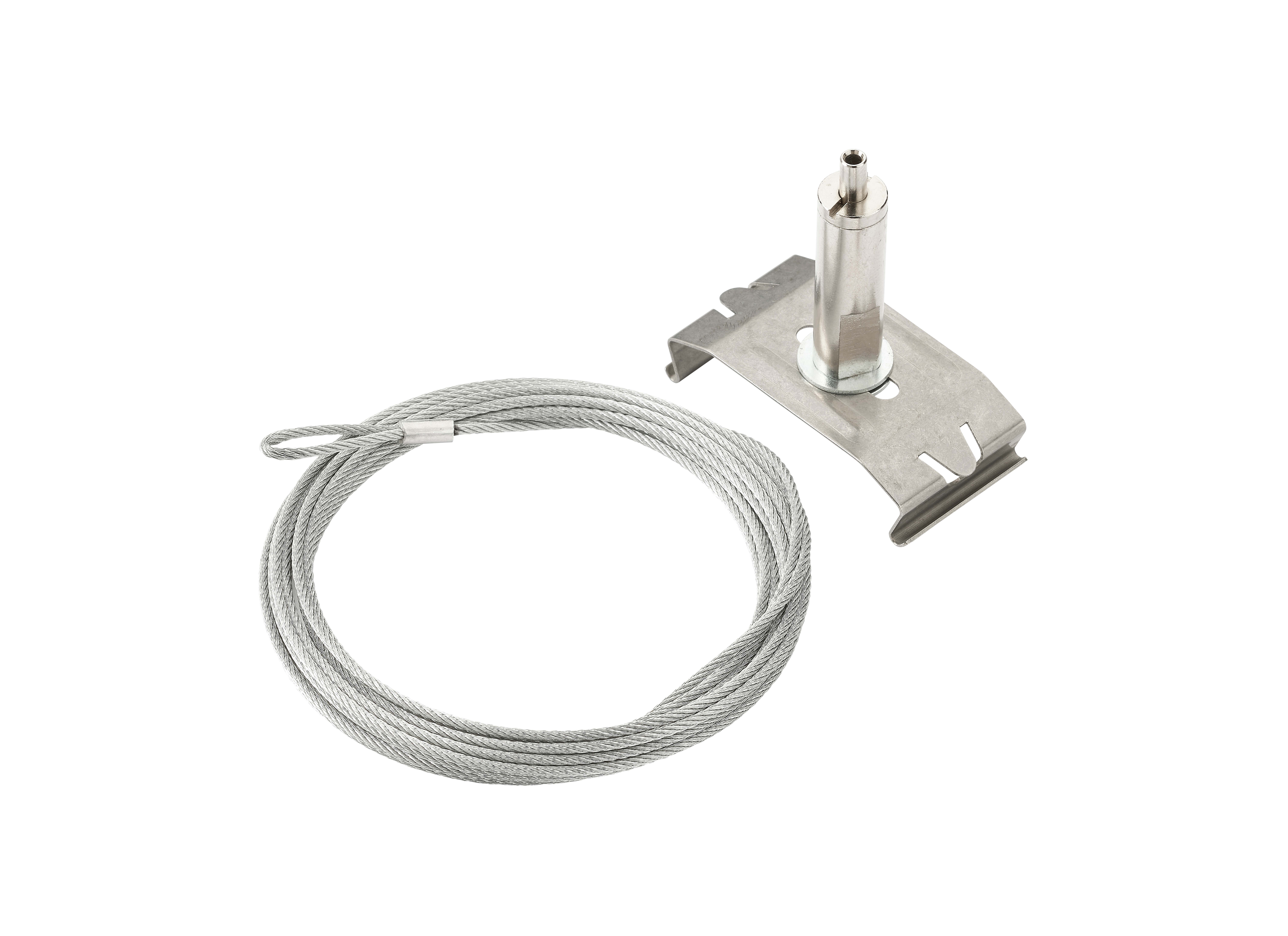 FEILO SYLVANIA - ISOLINE KIT SOSP.DA 3M E CAVO SOSPENSION