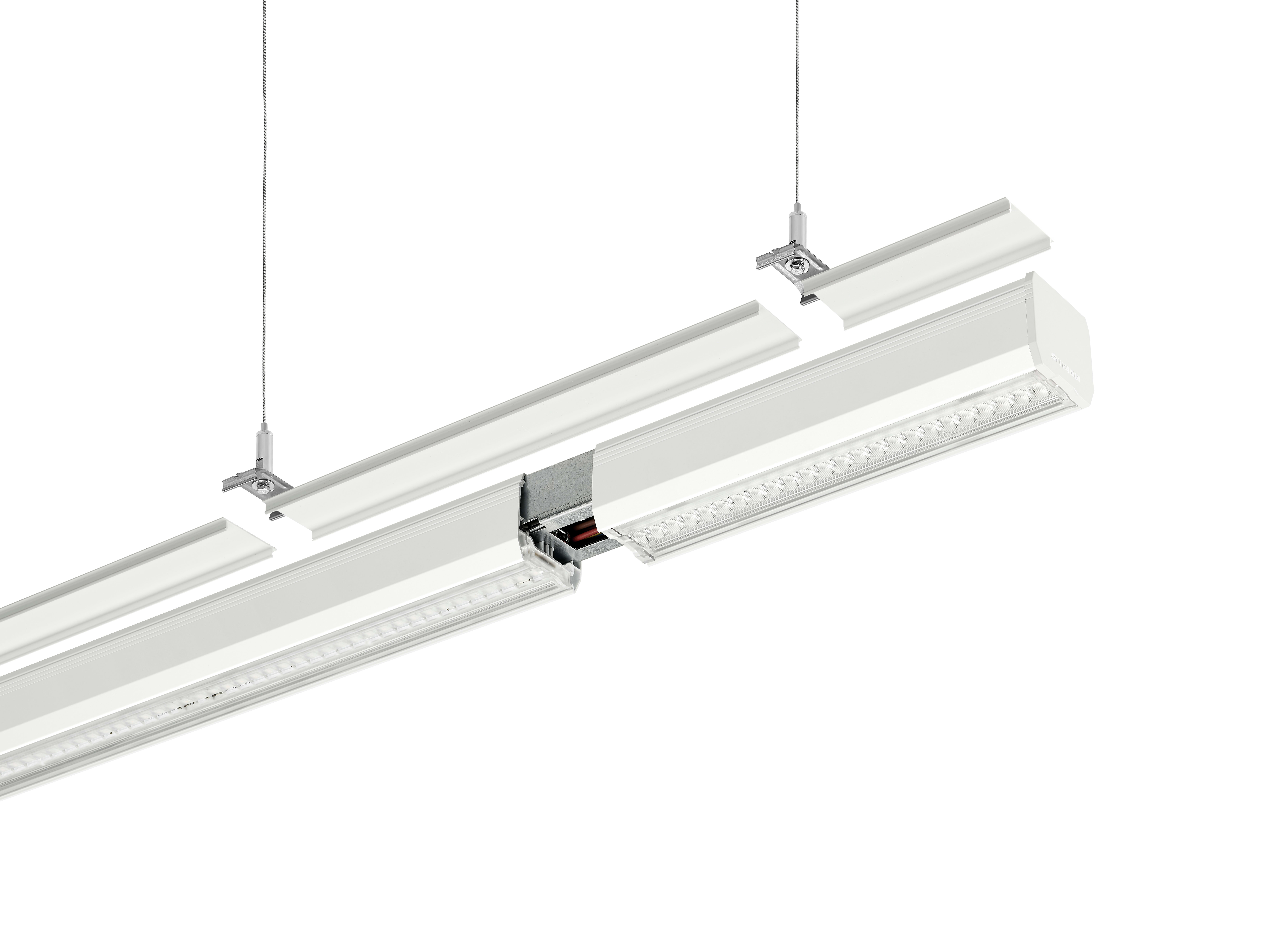 FEILO SYLVANIA - ISOLINE 1690MM COPERTURA SUPERIORE